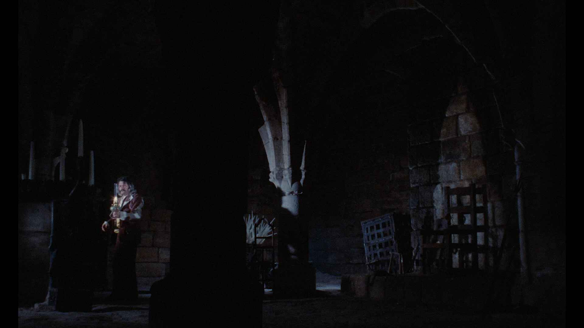 Tender Dracula cap 5