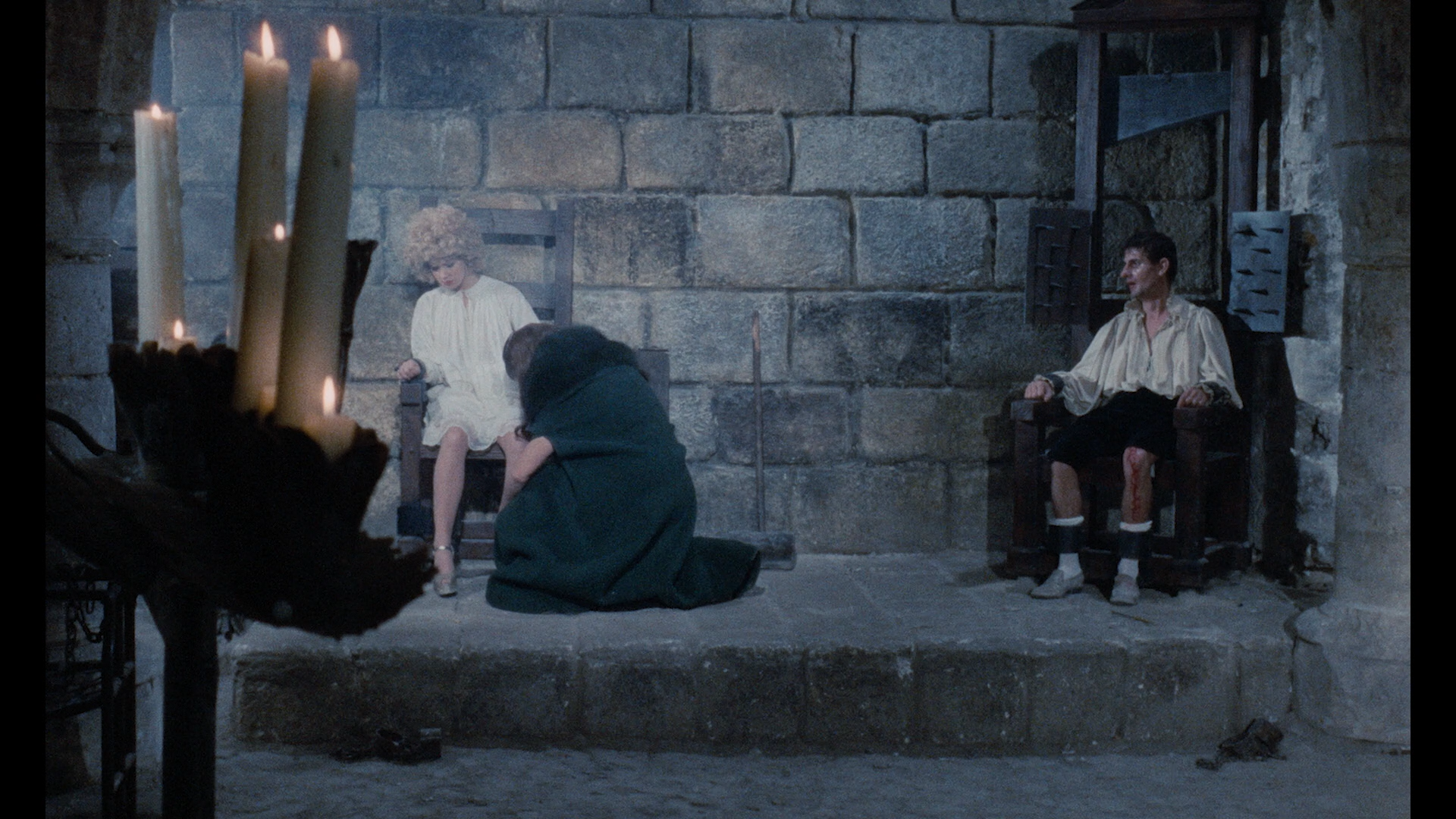 Tender Dracula cap 9