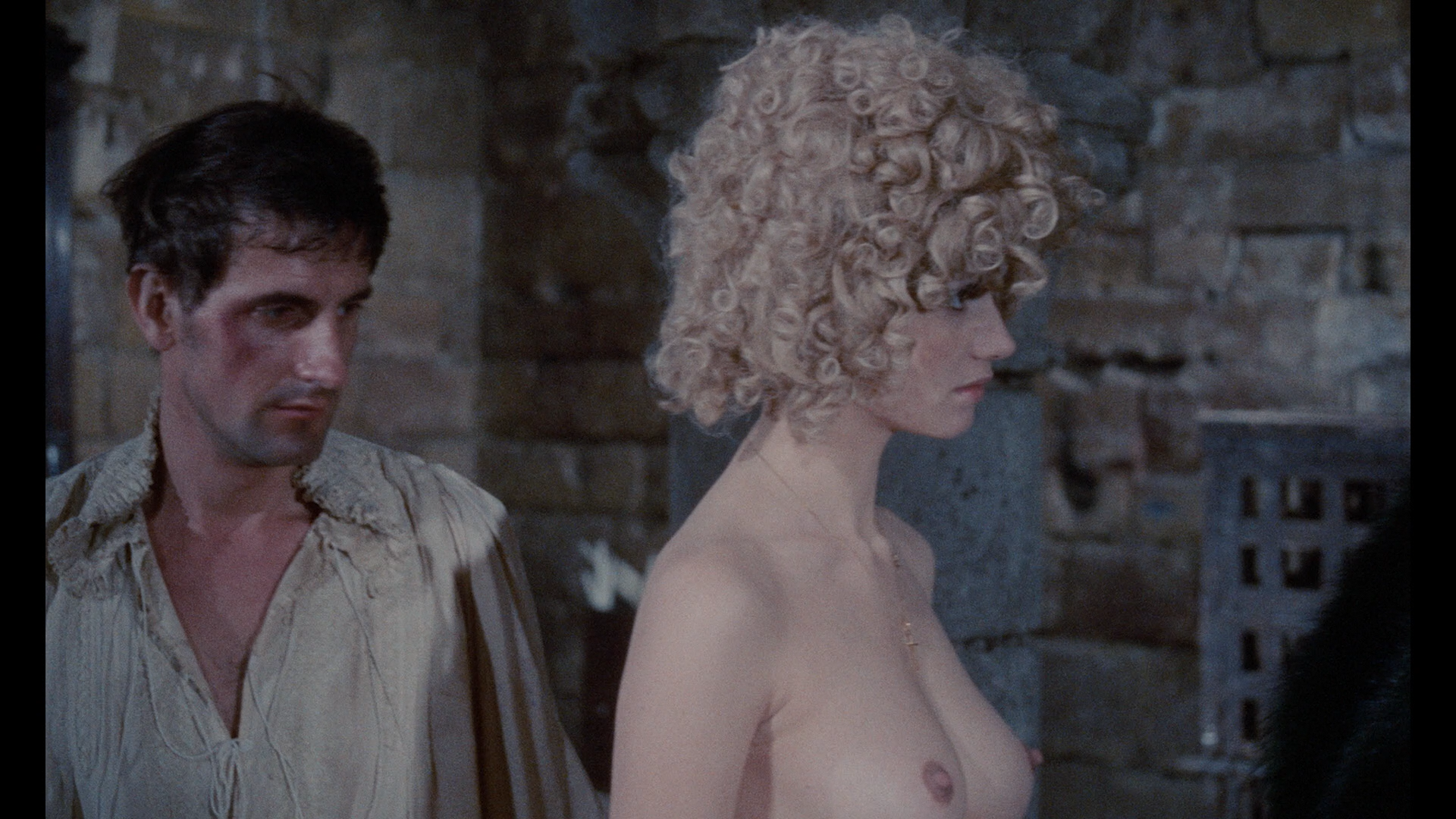 Tender Dracula cap 10