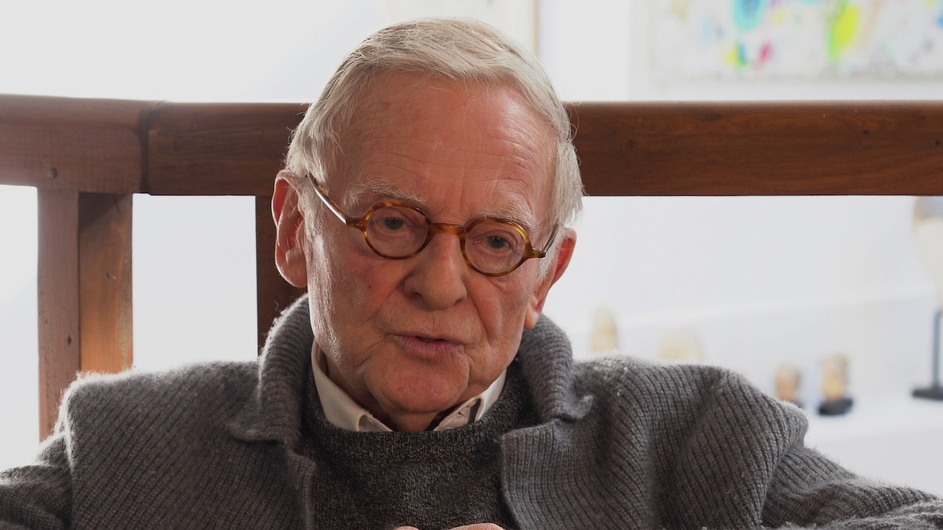 Tender Dracula Pierre Grunstein interview