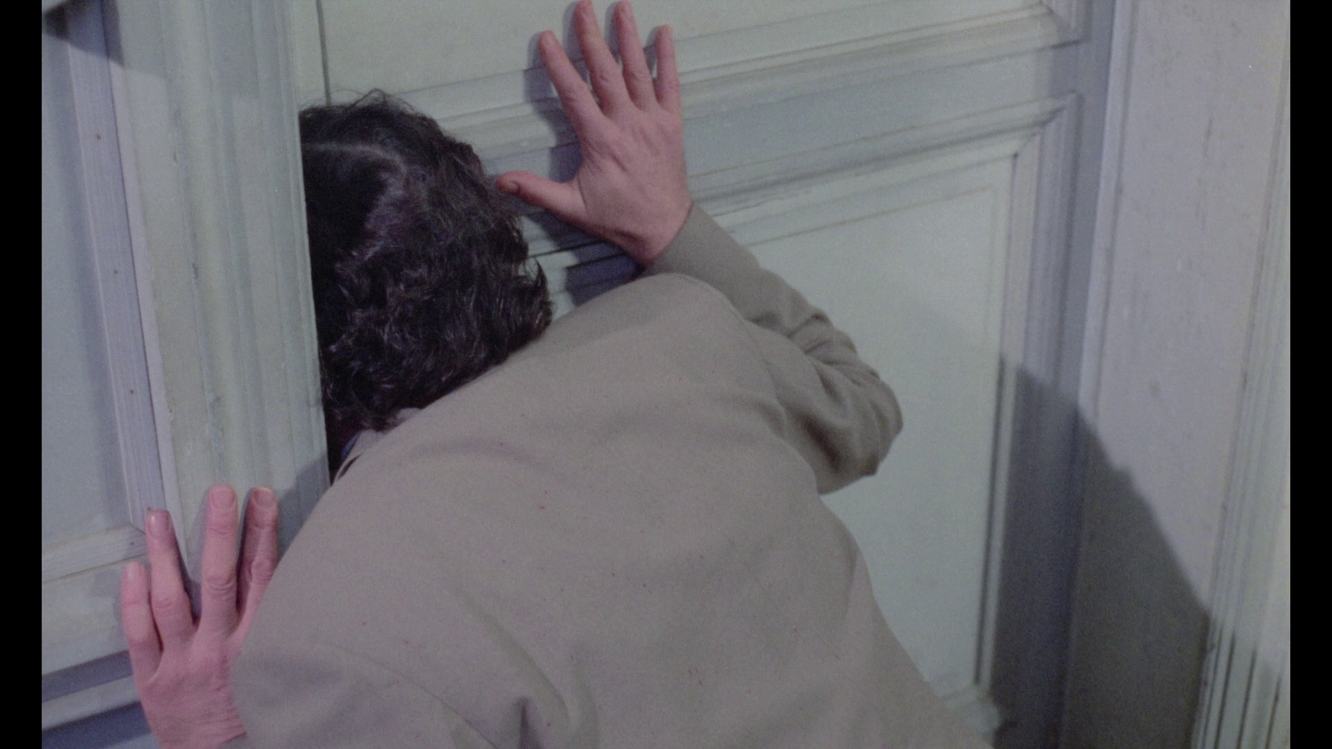 Tender Dracula trailer