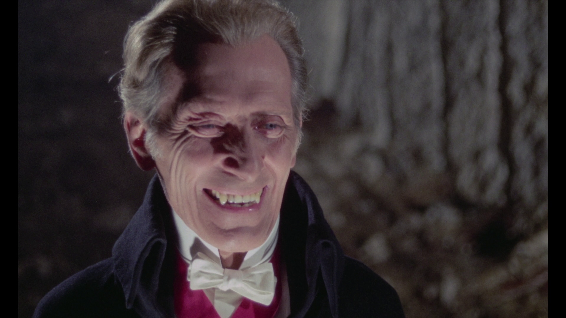 Tender Dracula trailer