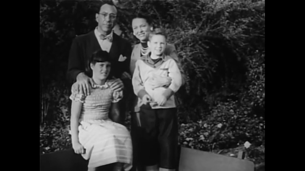 The Red Menace The Hollywood Ten short film