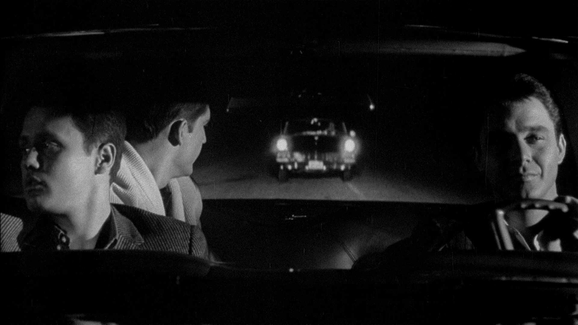 13 West Street trailer