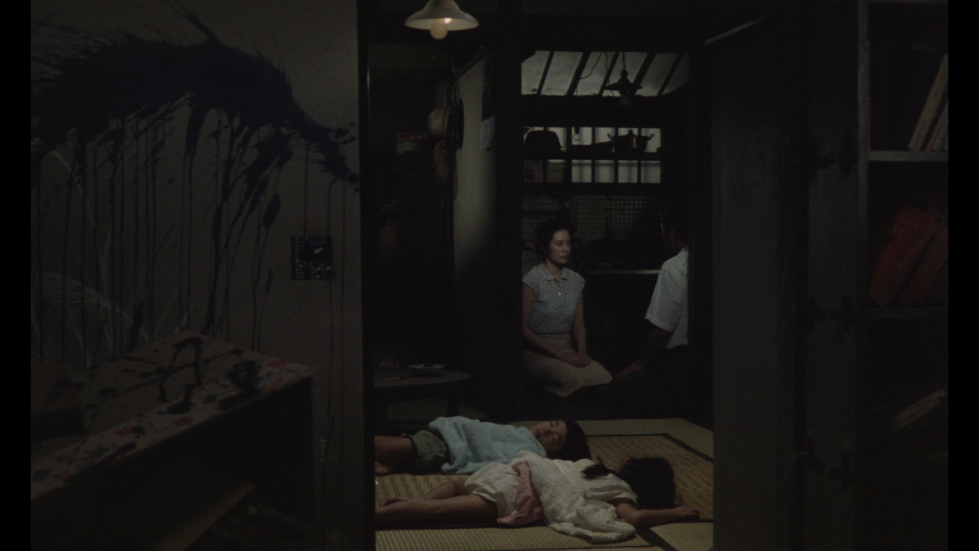 The Sting of Death cap 2