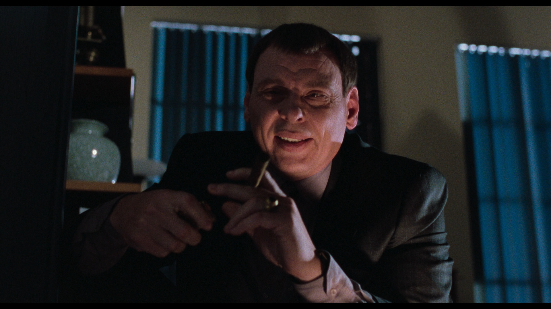 Darkman Blu-ray cap 2