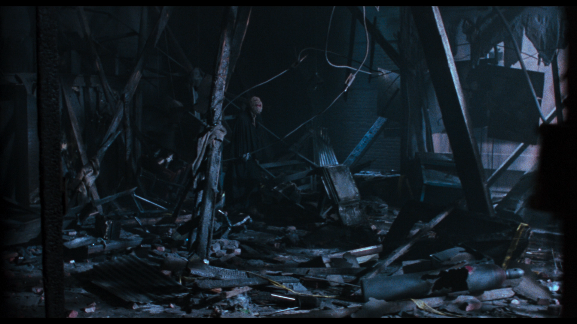 Darkman Blu-ray cap 3