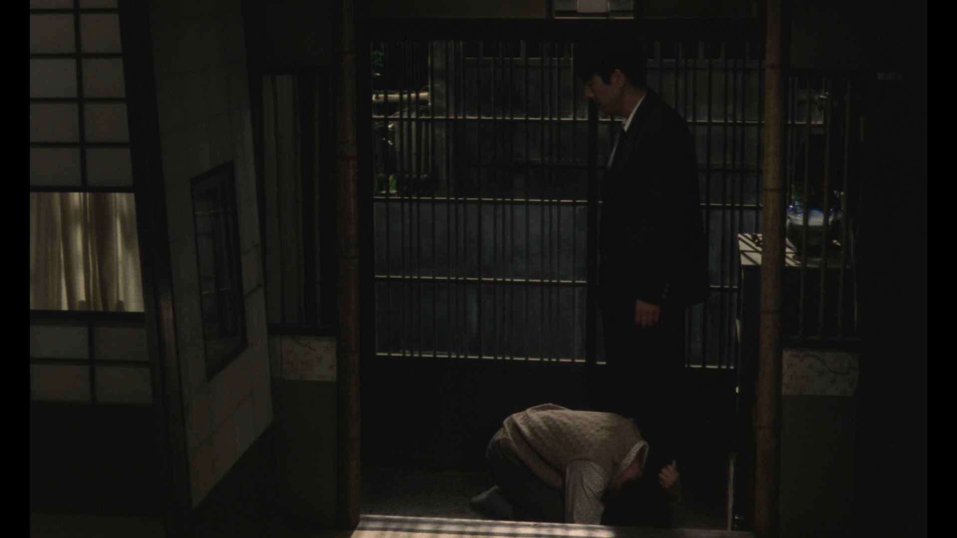 The Sting of Death cap 5