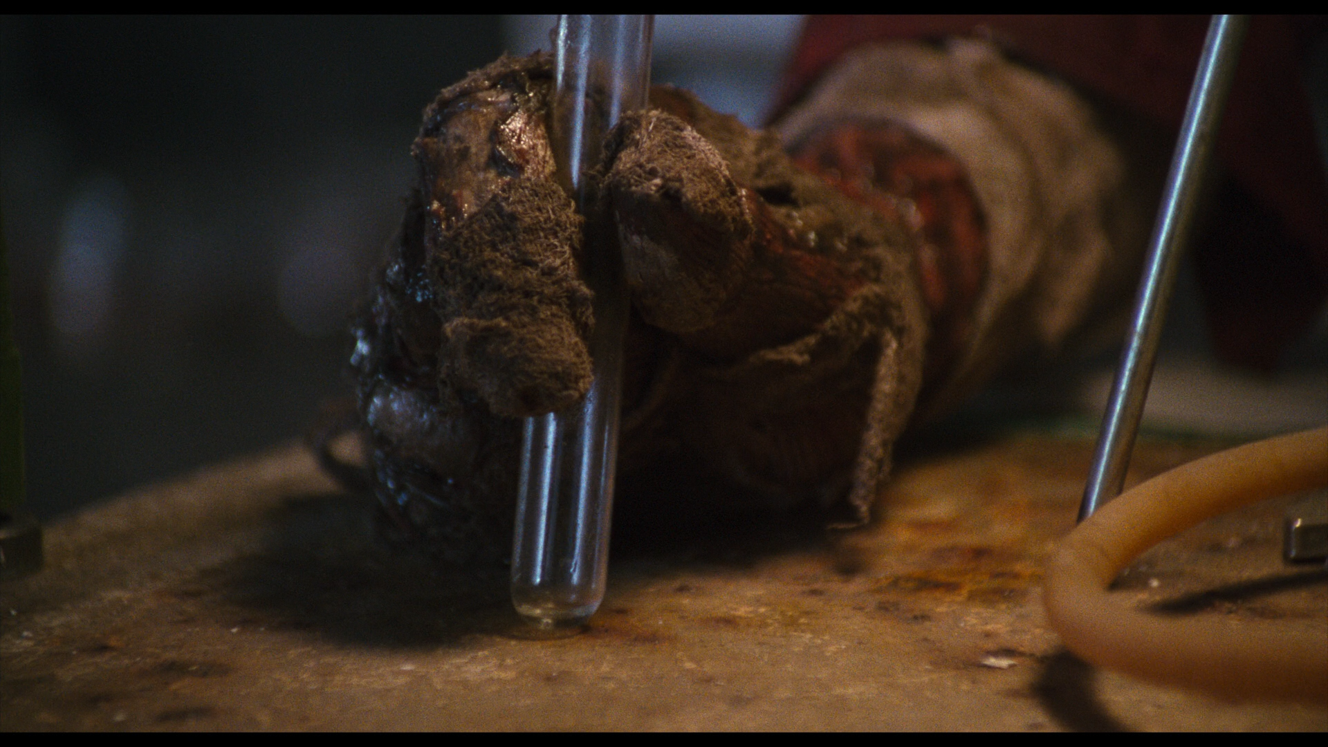 Darkman Blu-ray cap 4