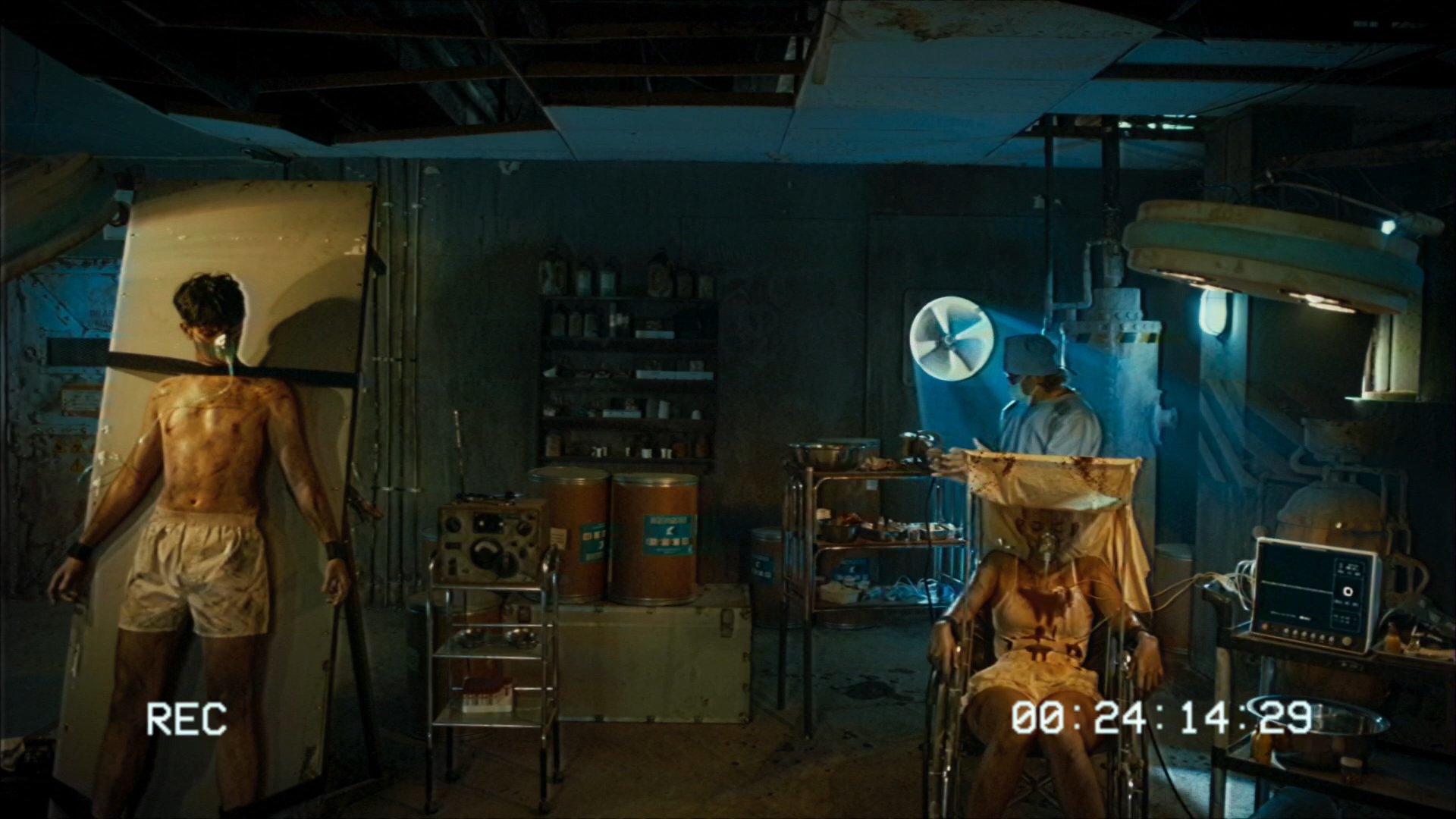 VHS 94 Blu-ray screencap 6