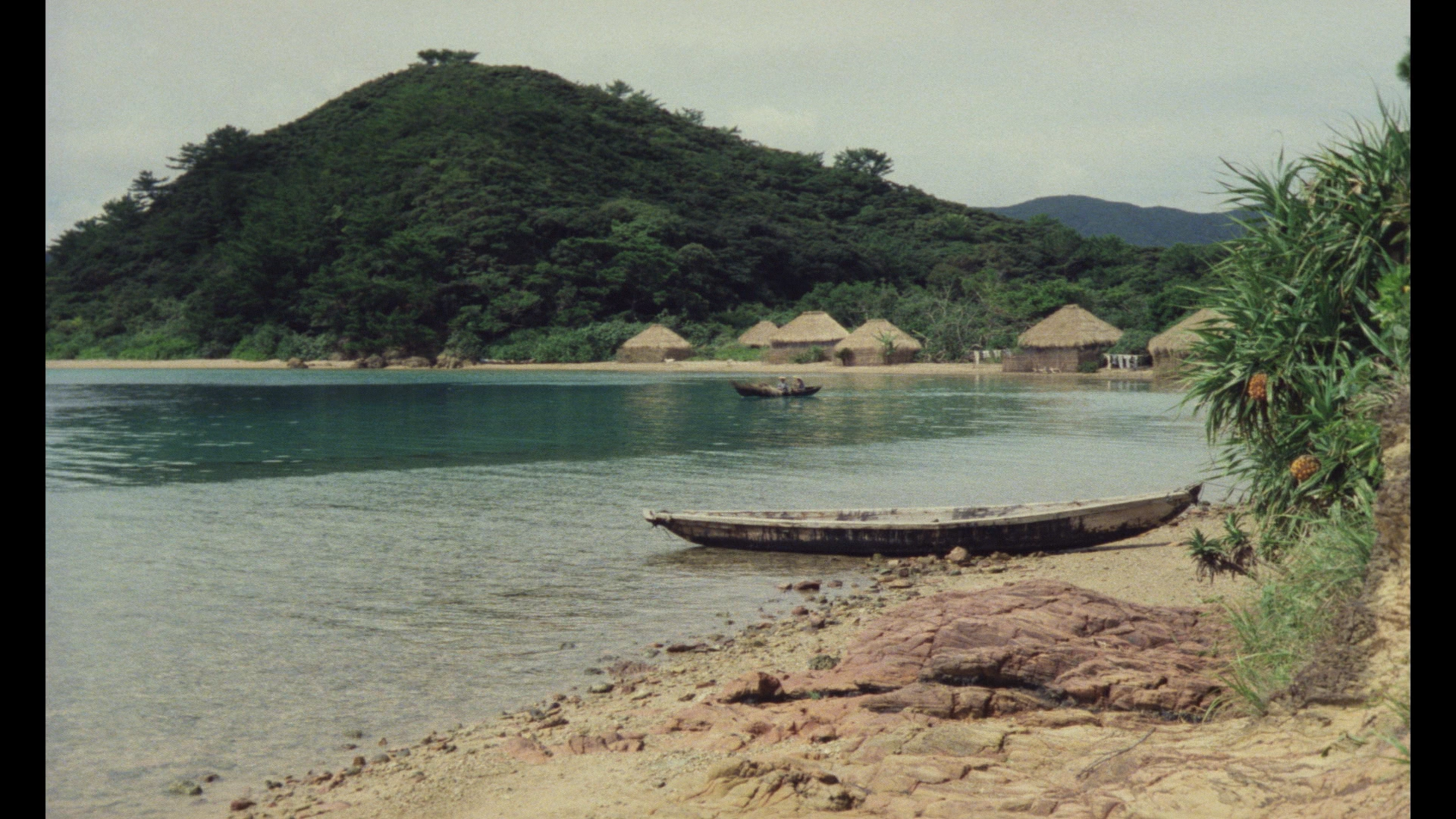 The Sting of Death cap 6