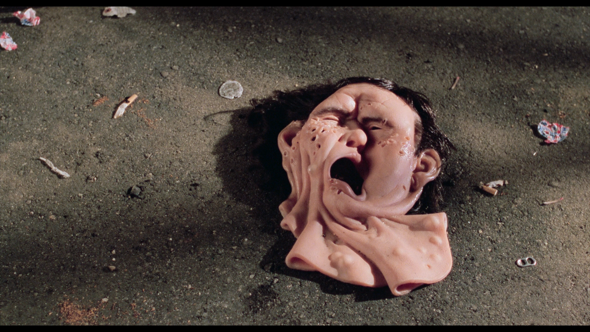 Darkman Blu-ray cap 5