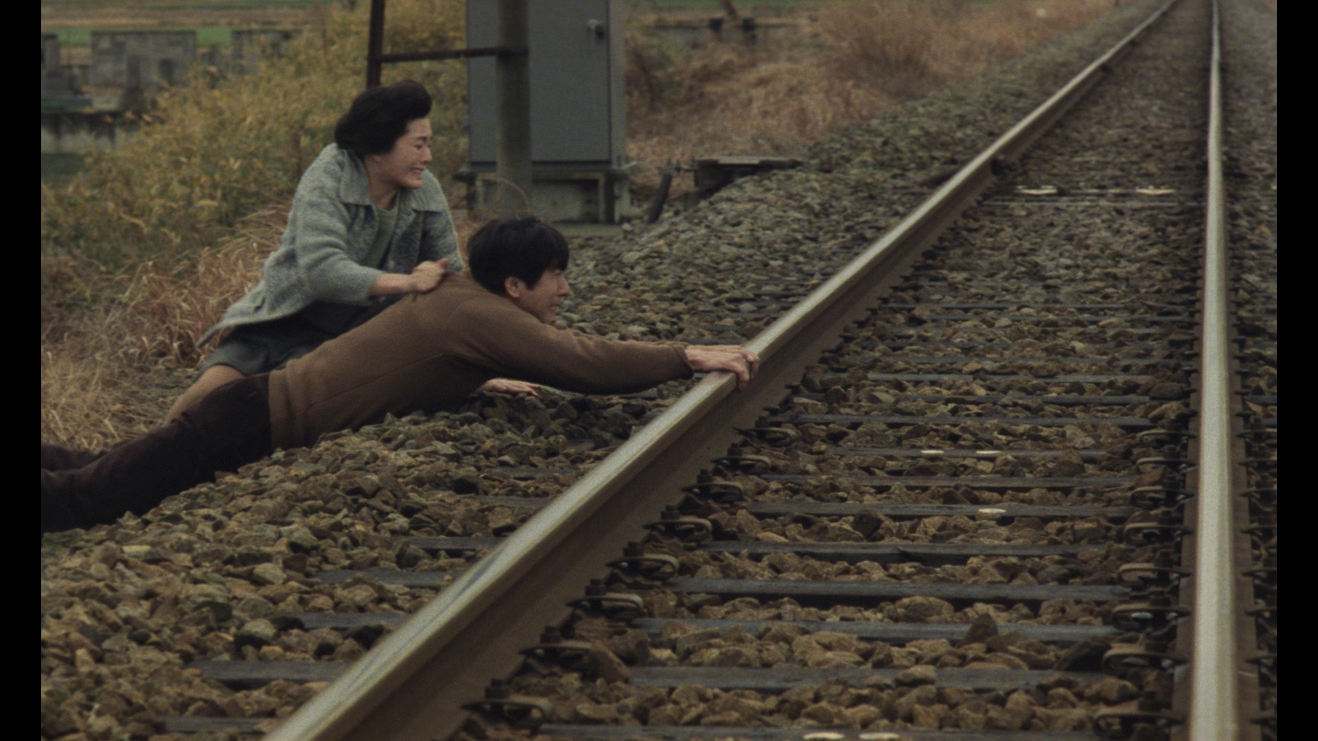 The Sting of Death cap 7