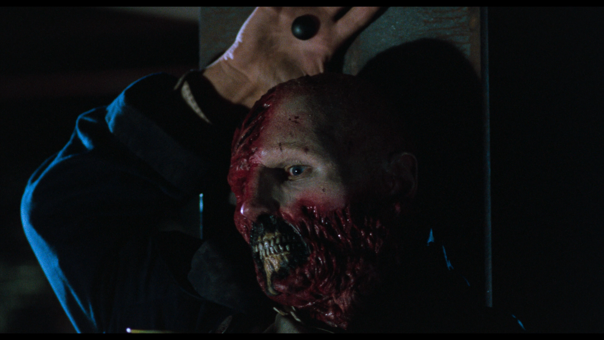 Darkman Blu-ray cap 6