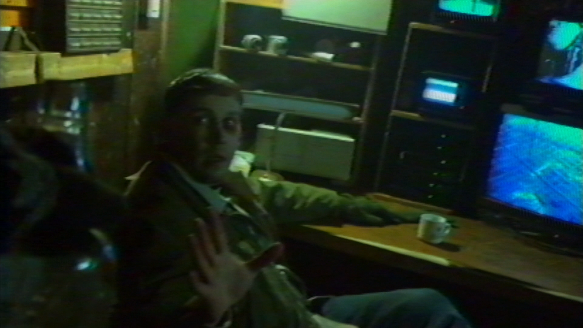 VHS 94 Blu-ray screencap 11