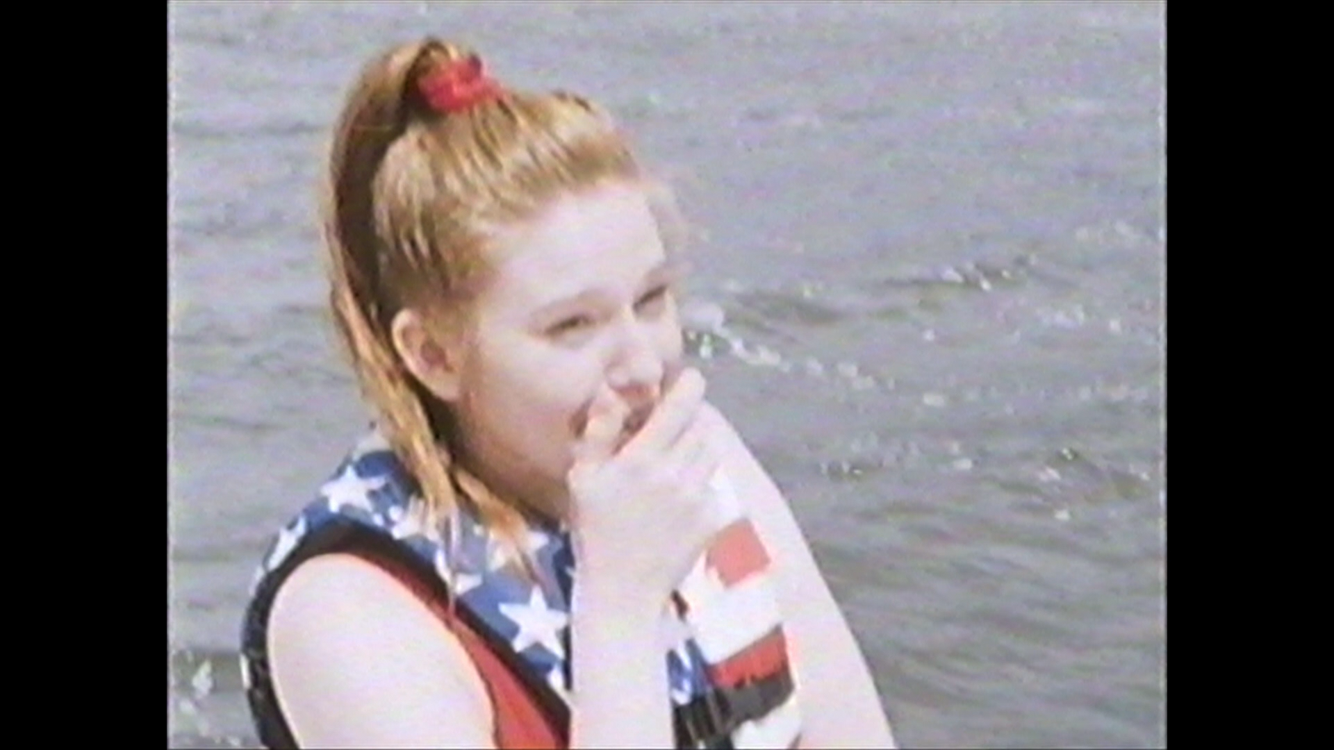 VHS 85 Blu-ray screencap 2