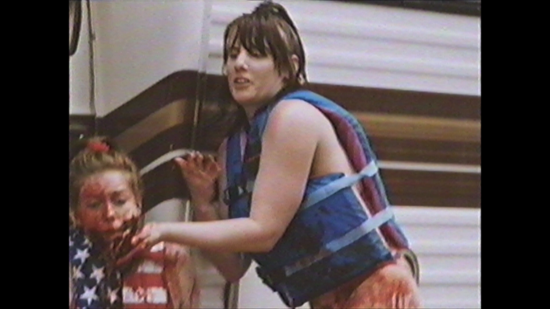 VHS 85 Blu-ray screencap 3