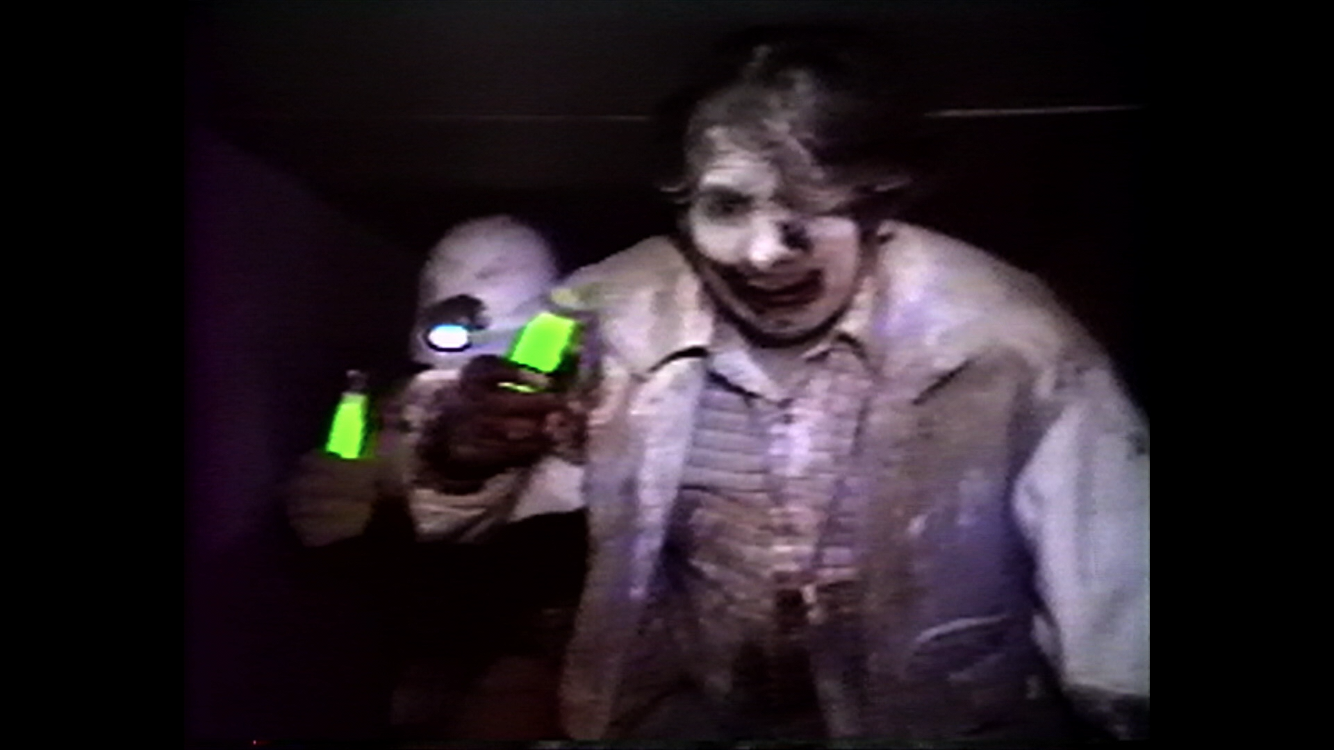 VHS 85 Blu-ray screencap 5