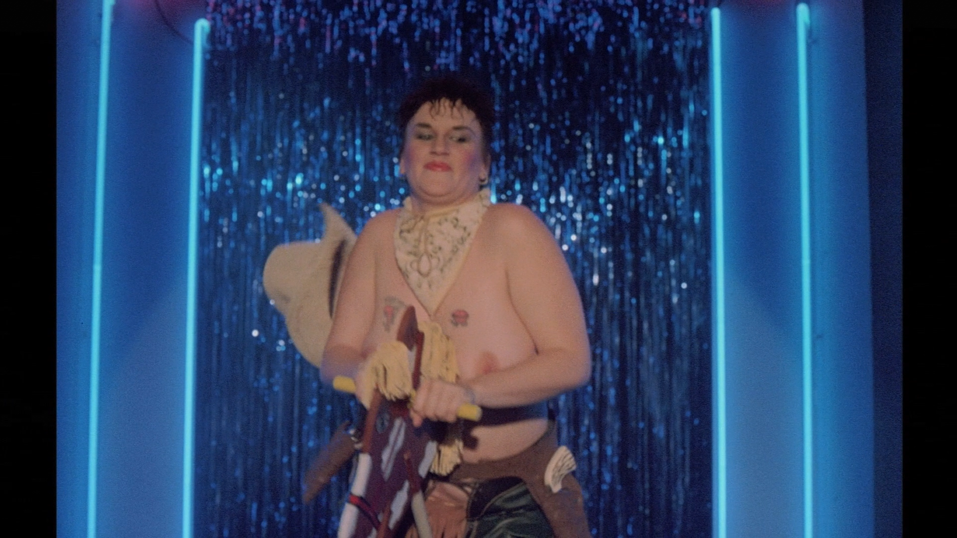 Fear City Uncut Version Blu-ray screencap 4