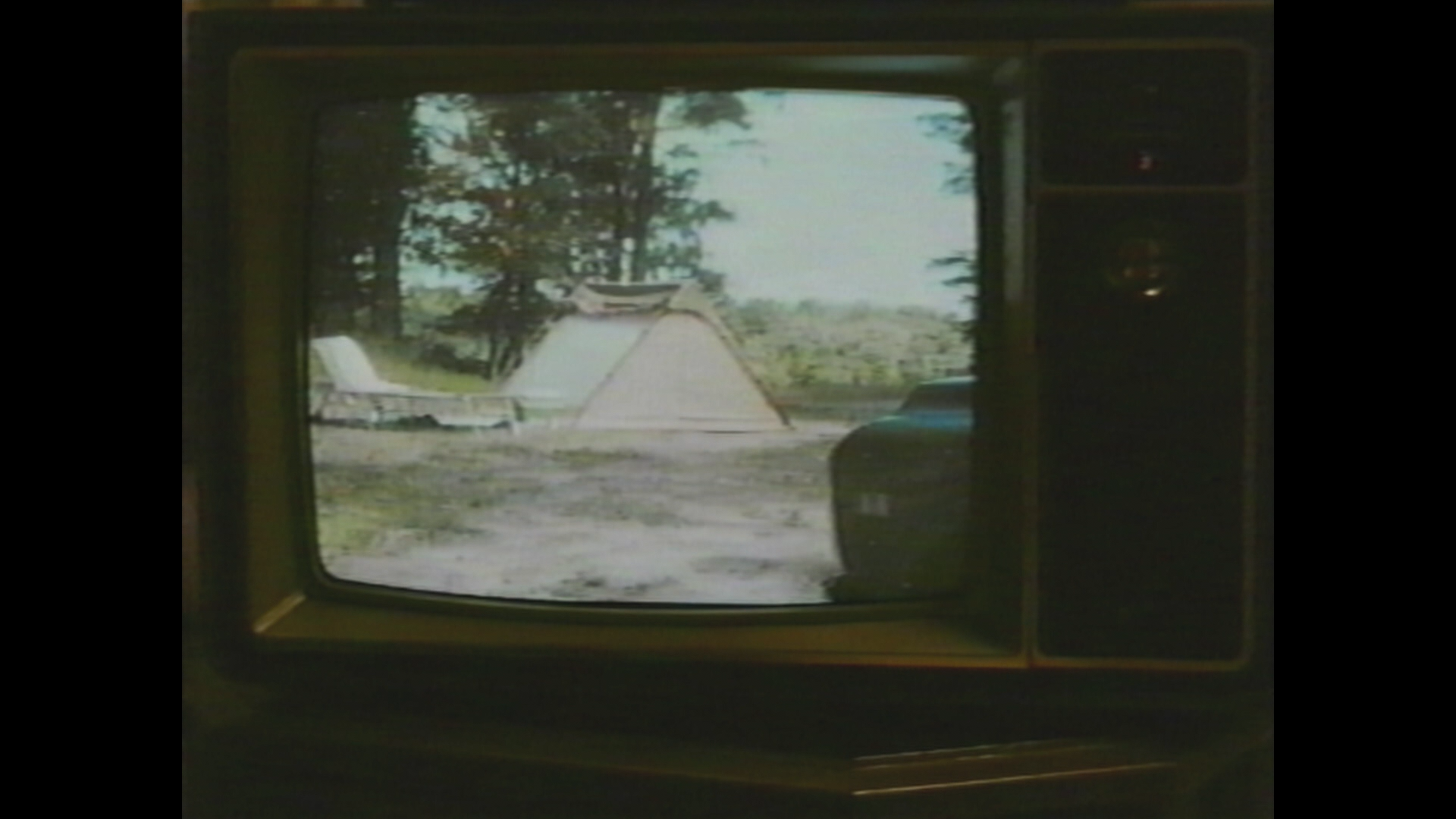 VHS 85 Blu-ray screencap 8