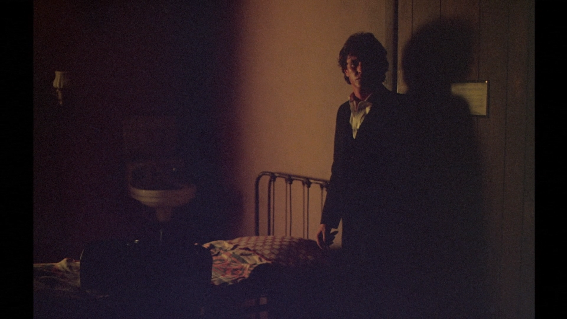 Fear City Uncut Version Blu-ray screencap 6