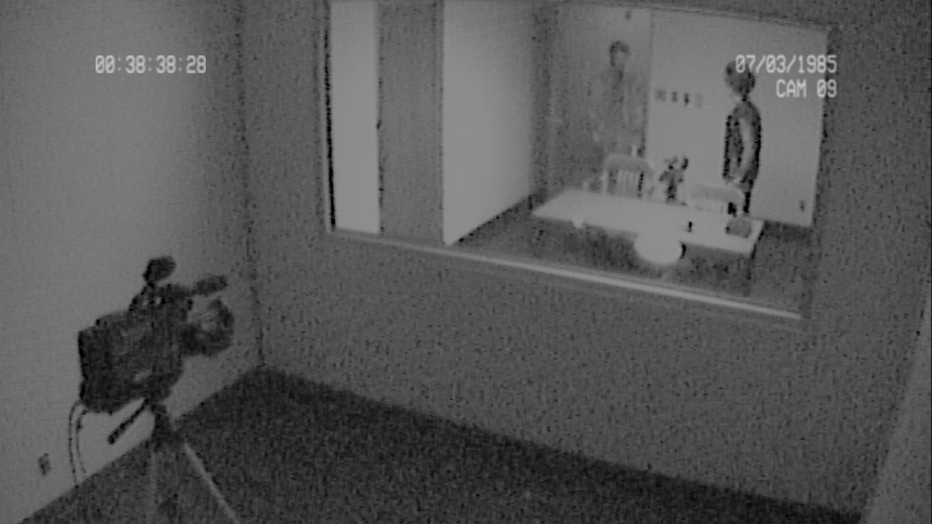 VHS 85 Blu-ray screencap 11