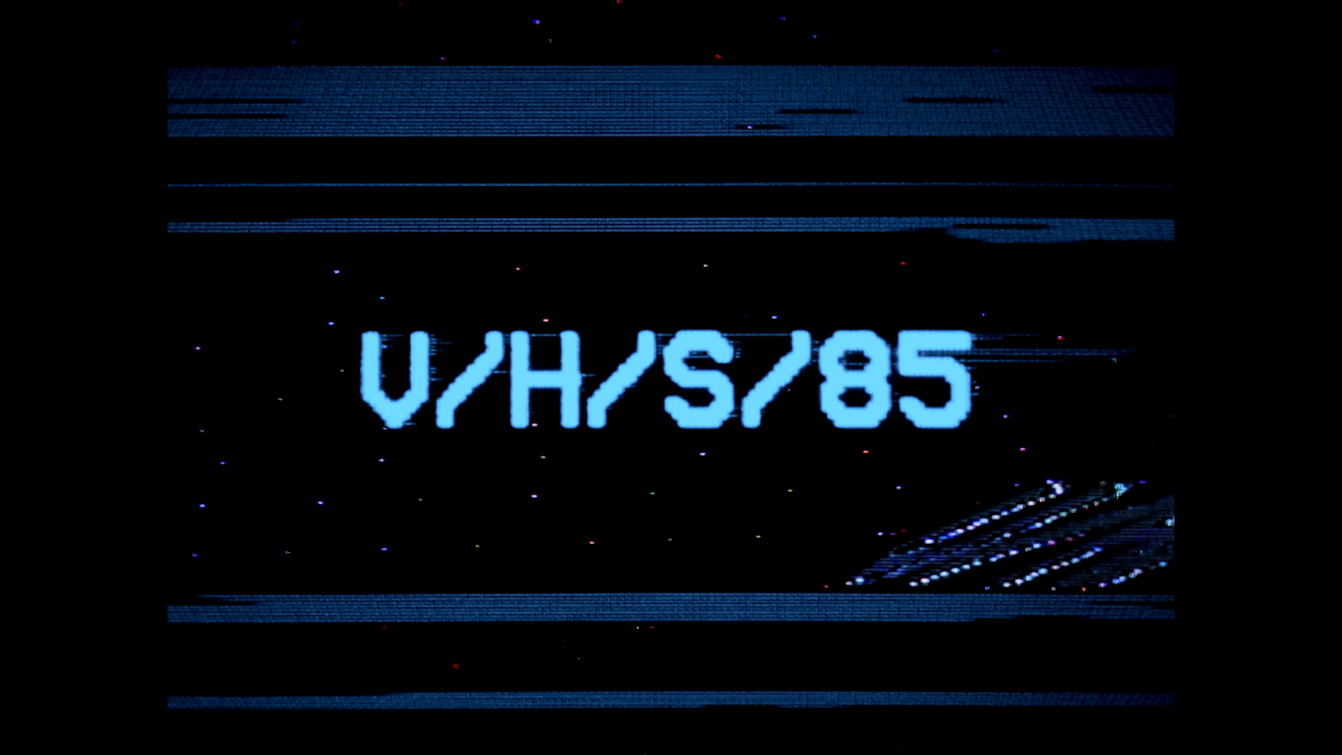 VHS 85 Blu-ray screencap 12