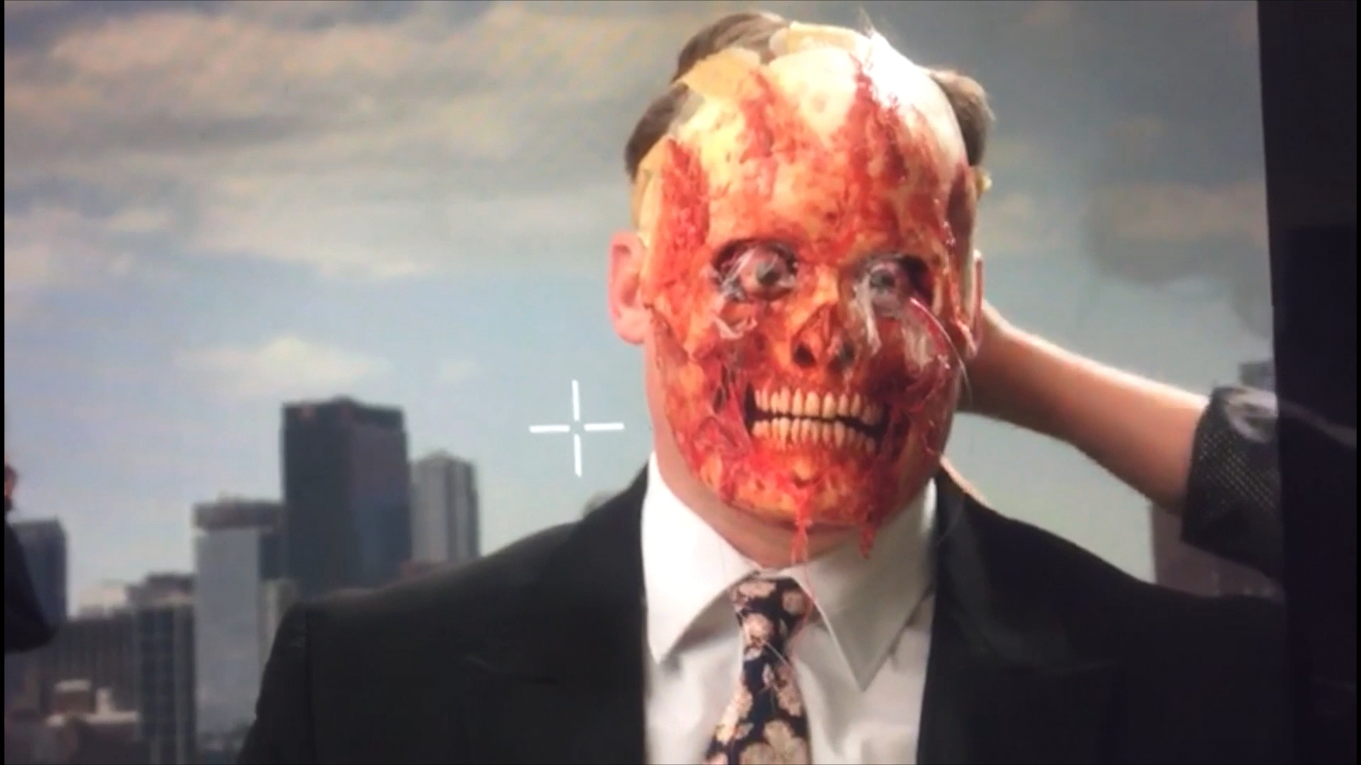 Deleted and Extended Scenes