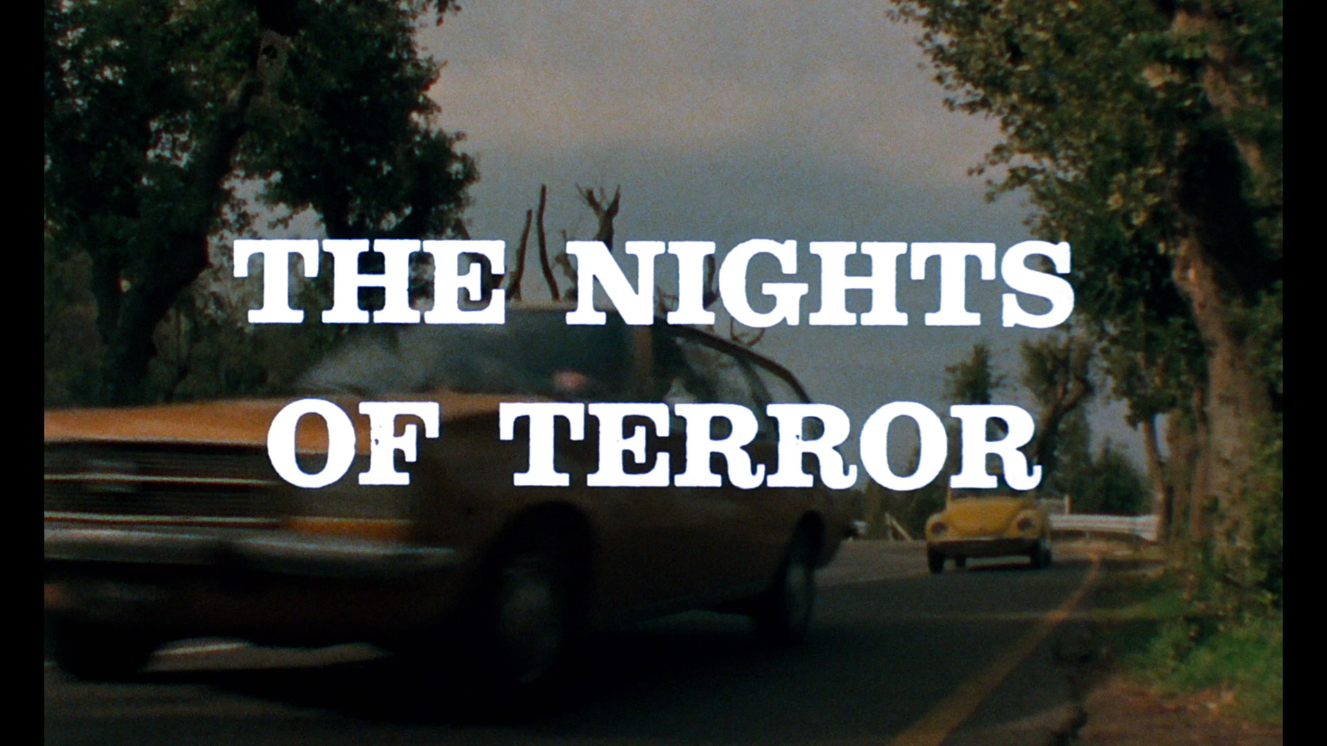 Burial Ground Blu-ray cap 1