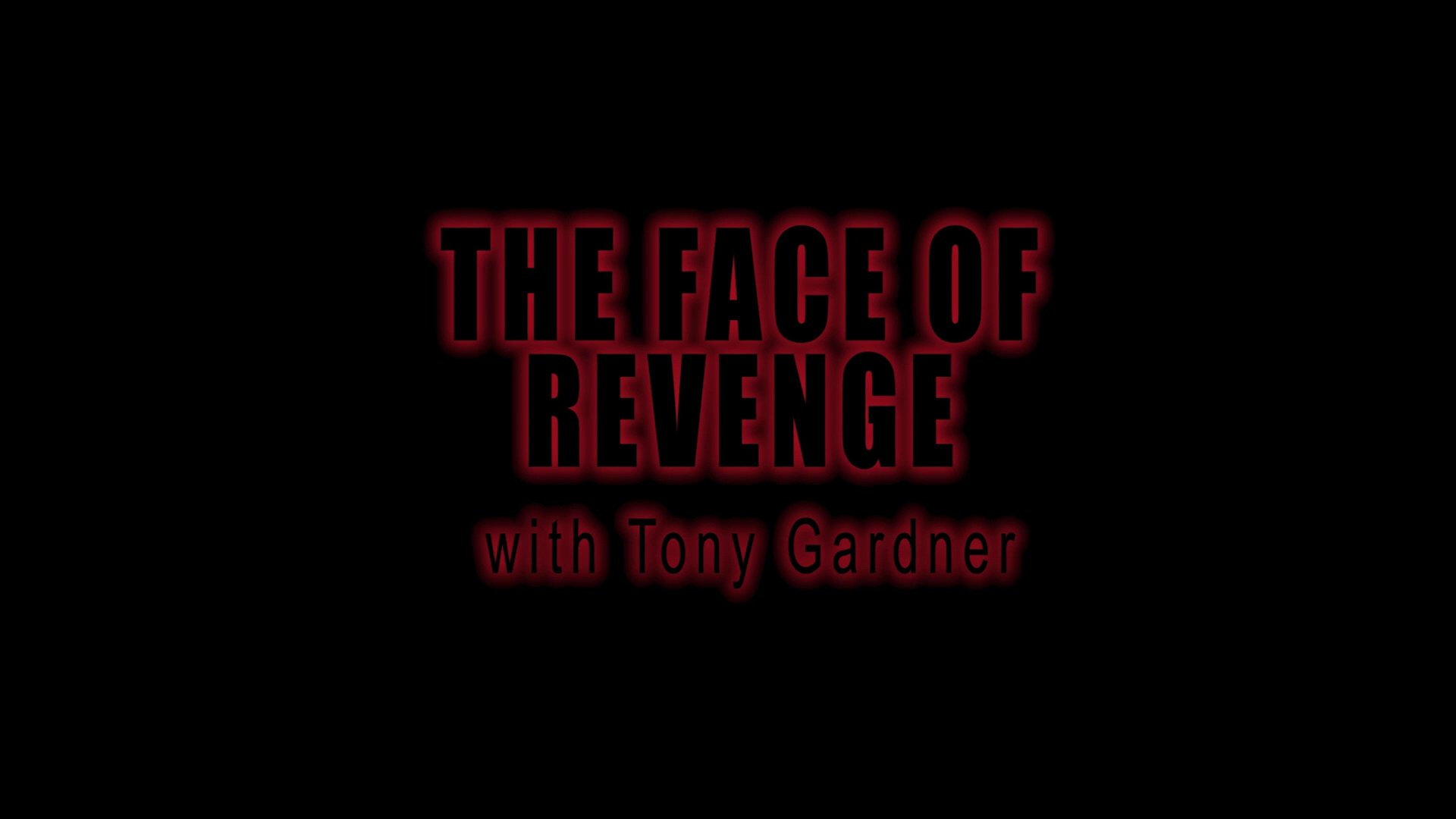 Darkman 4K Tony Gardner interview