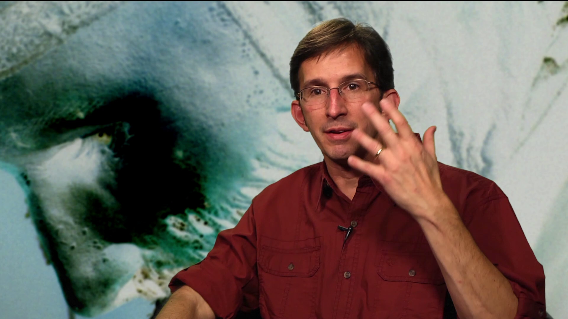 Darkman 4K Tony Gardner interview