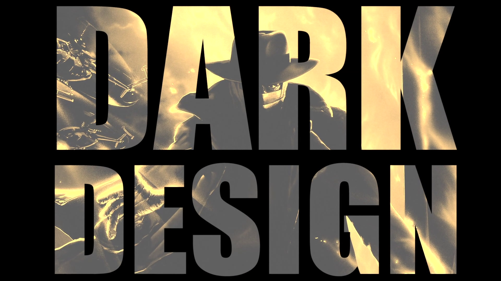 Darkman 4K Dark Design featurette