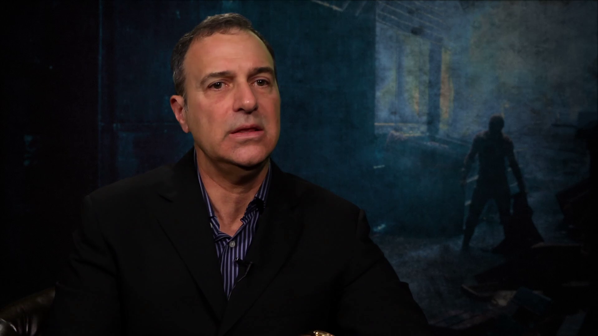 Darkman 4K Dark Design featurette