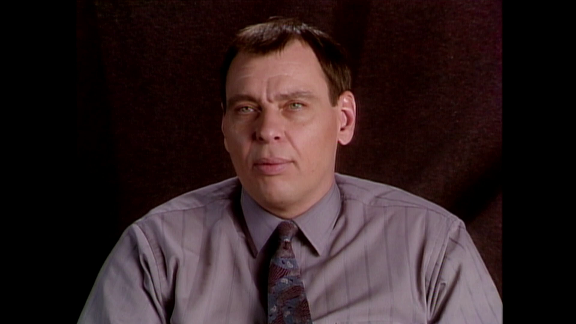 Darkman 4K vintage cast interviews