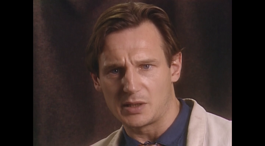 Darkman 4K vintage interview galleries