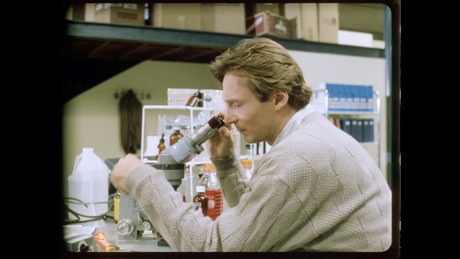 Darkman 4K deleted scenes