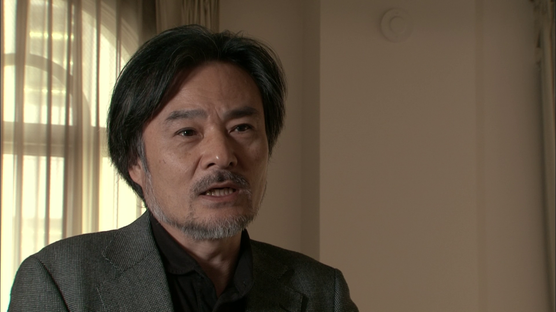 The Sting of Death archival documentary