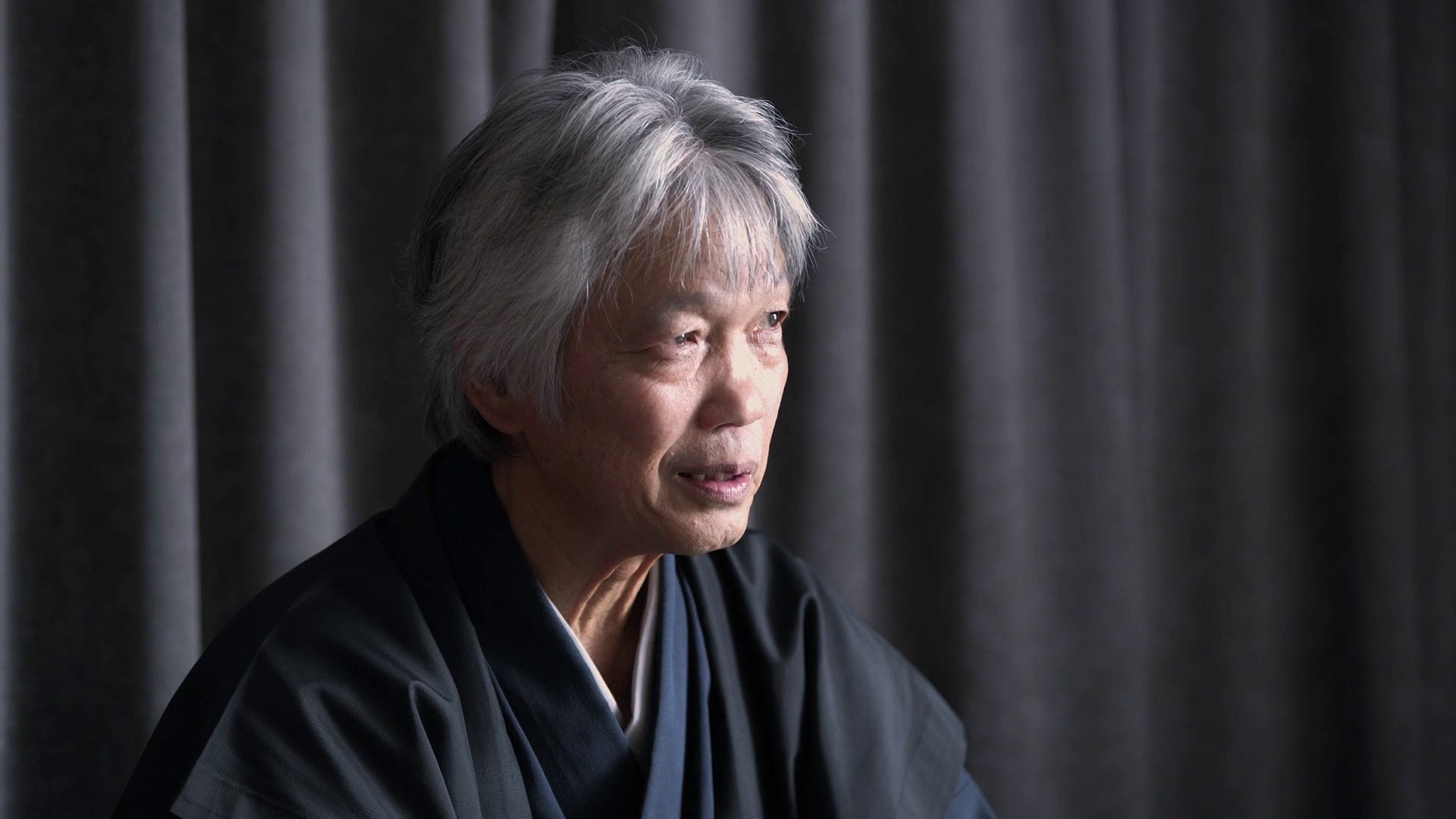 The Sting of Death Hideki Maeda interview