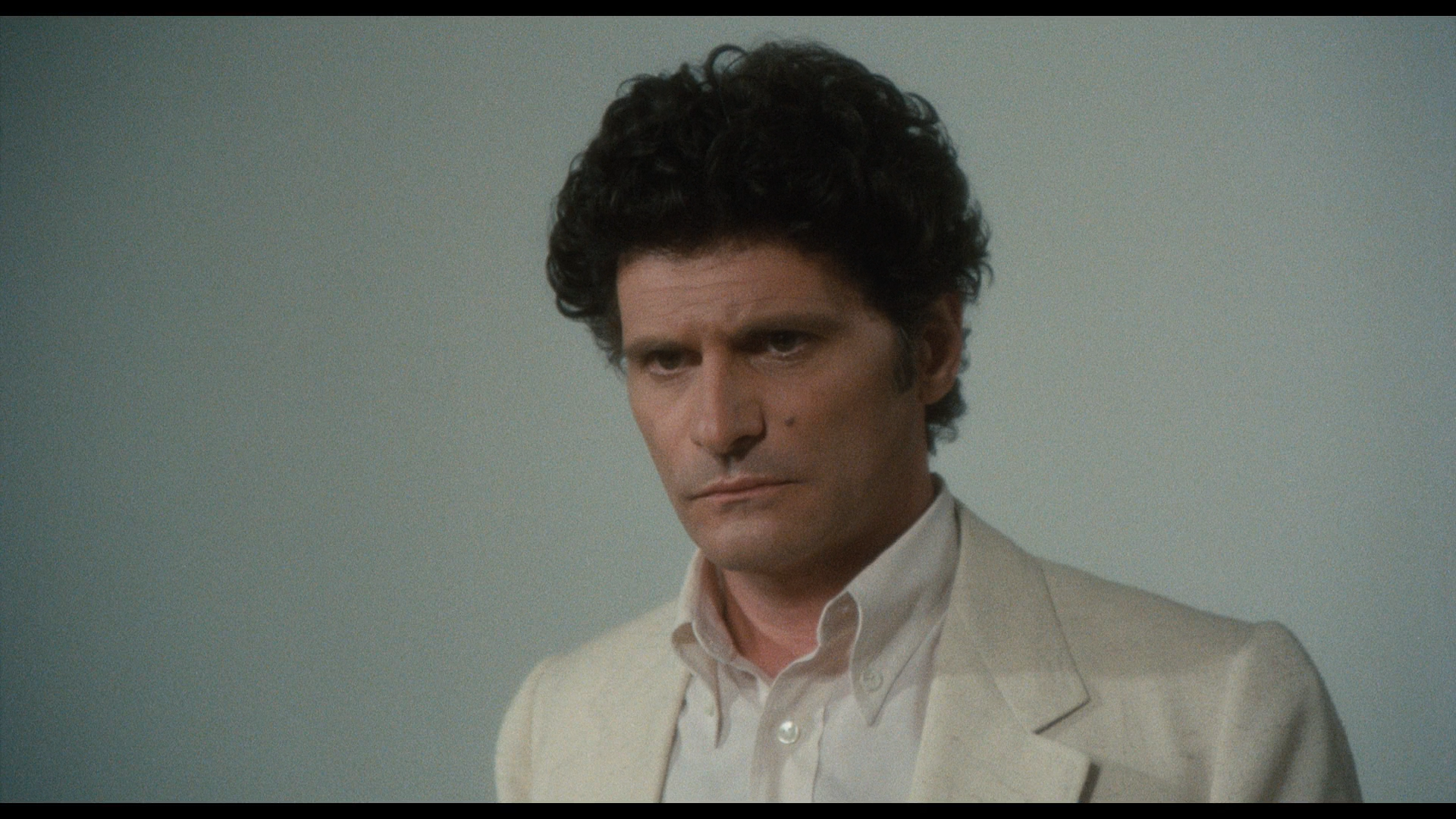 Goodbye & Amen Italian cut cap 2