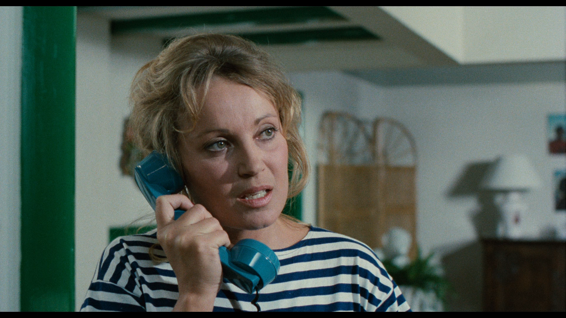 Goodbye & Amen Italian cut cap 3