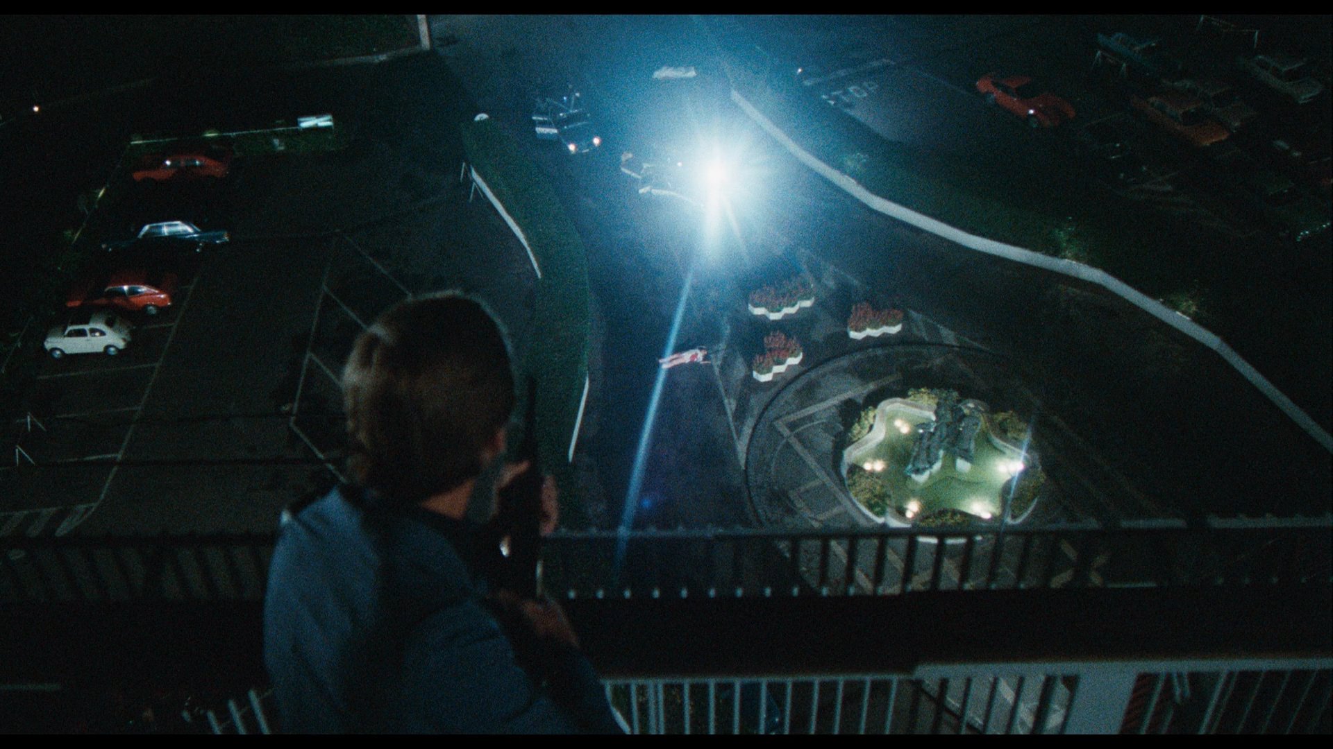 Goodbye & Amen Italian cut cap 4