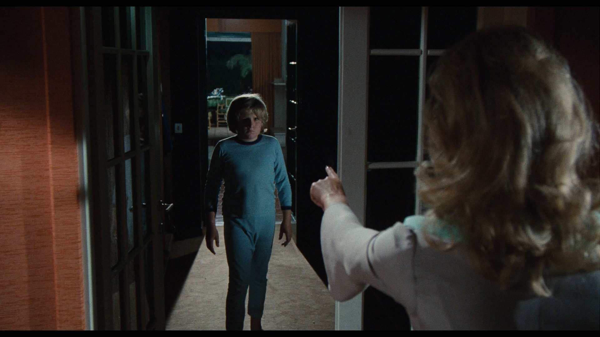 Goodbye & Amen Italian cut cap 5