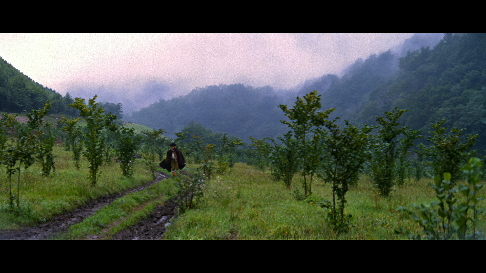 Night of the Blood Monster Blu-ray cap 3