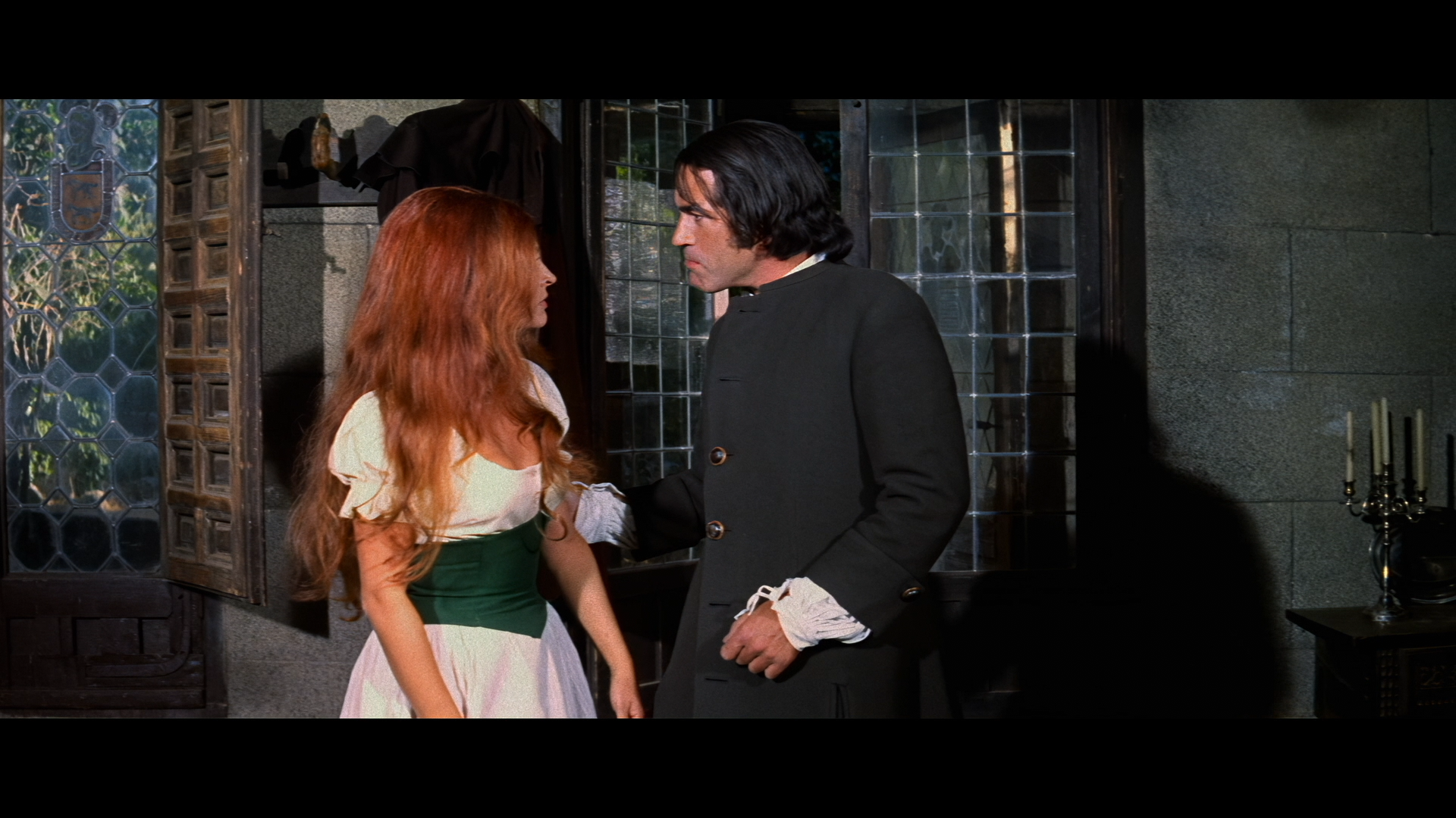 Night of the Blood Monster Blu-ray cap 4