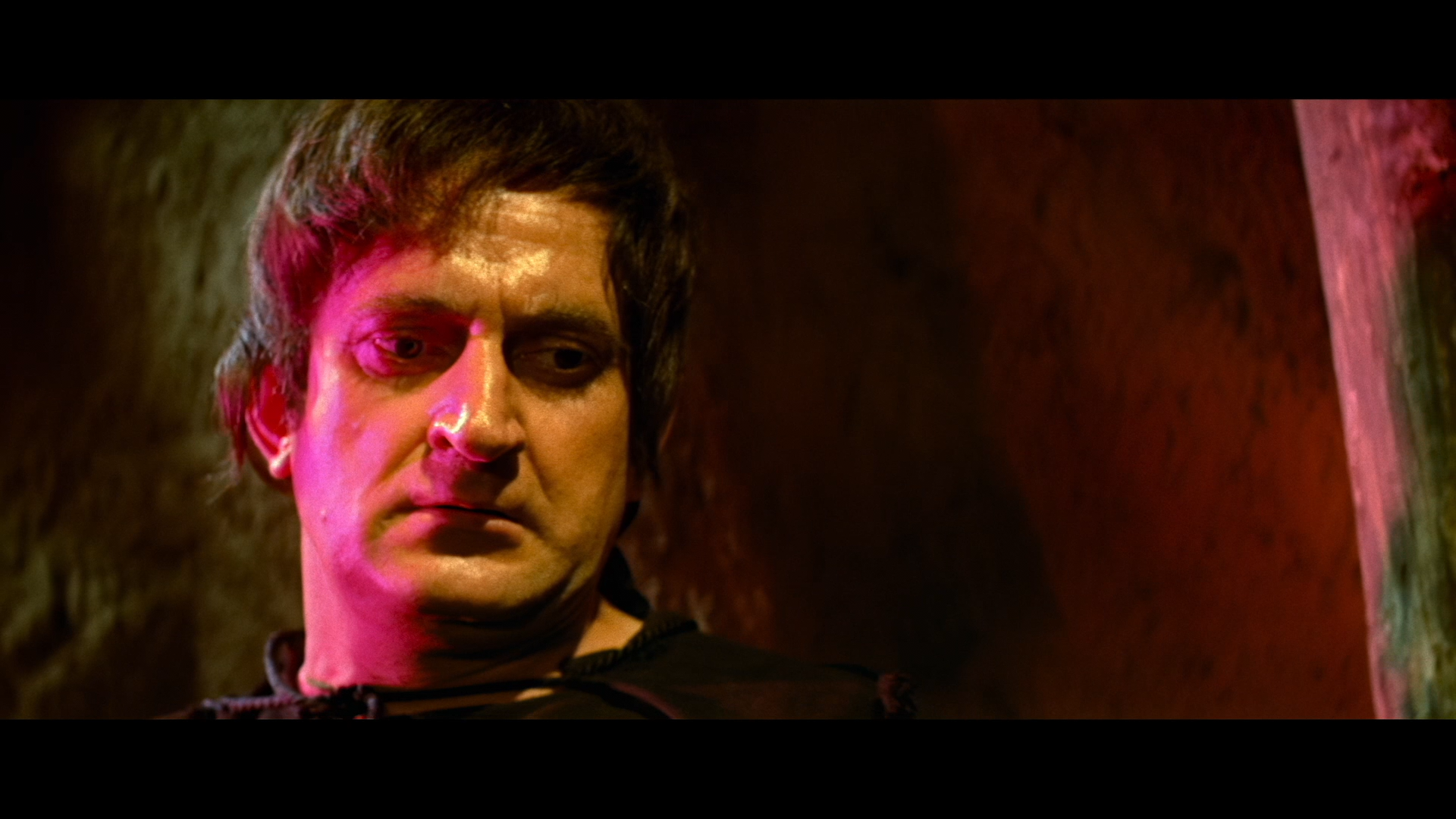 Night of the Blood Monster Blu-ray cap 5