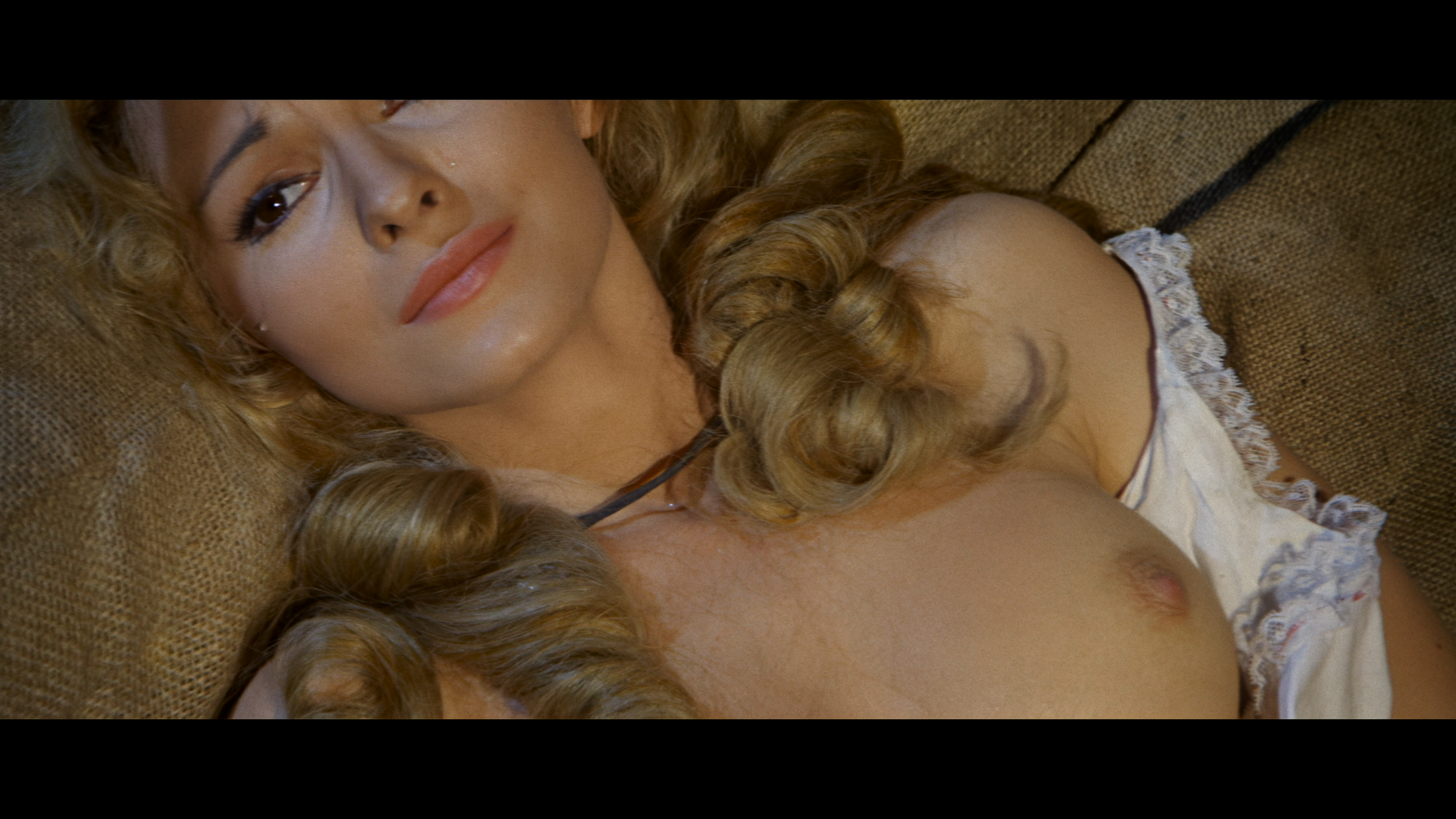 Night of the Blood Monster 4K cap 6