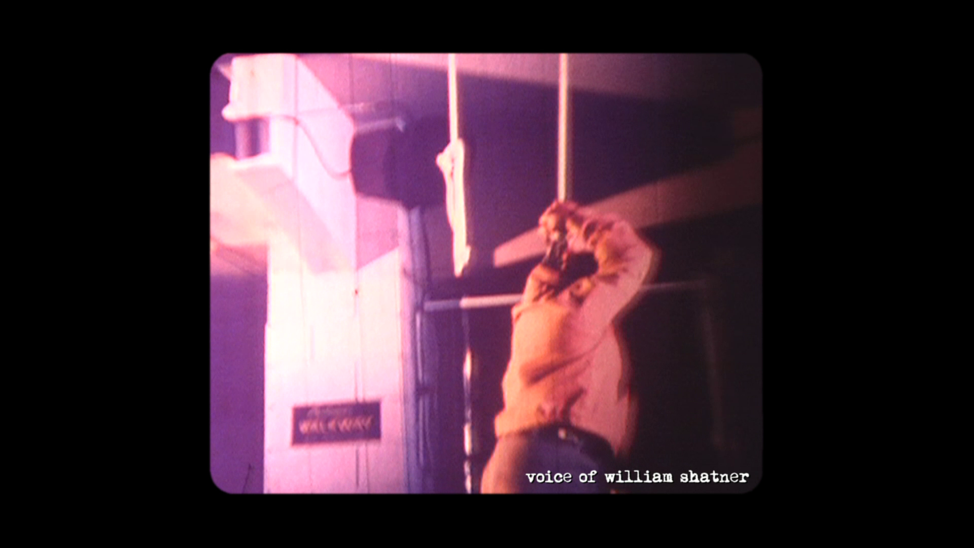 Impulse The Making of Impulse featurette