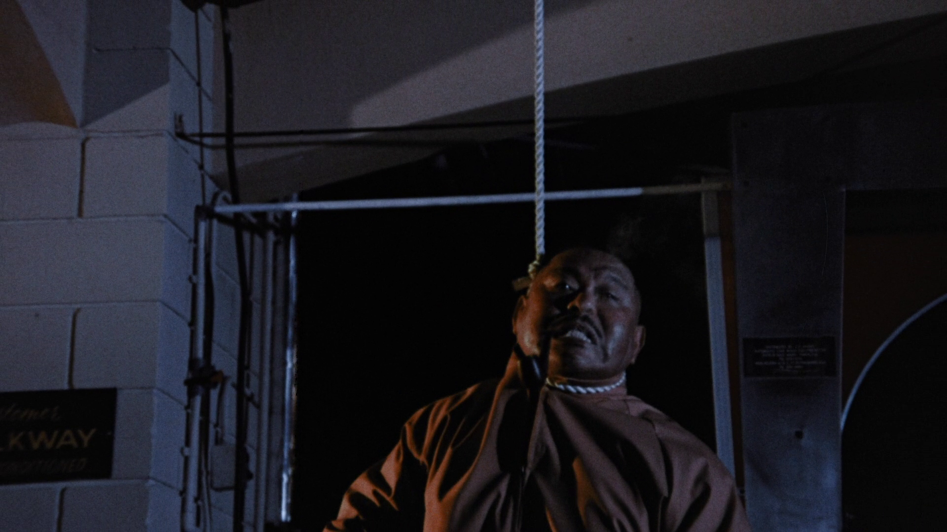 Impulse Shater Saves Sakata