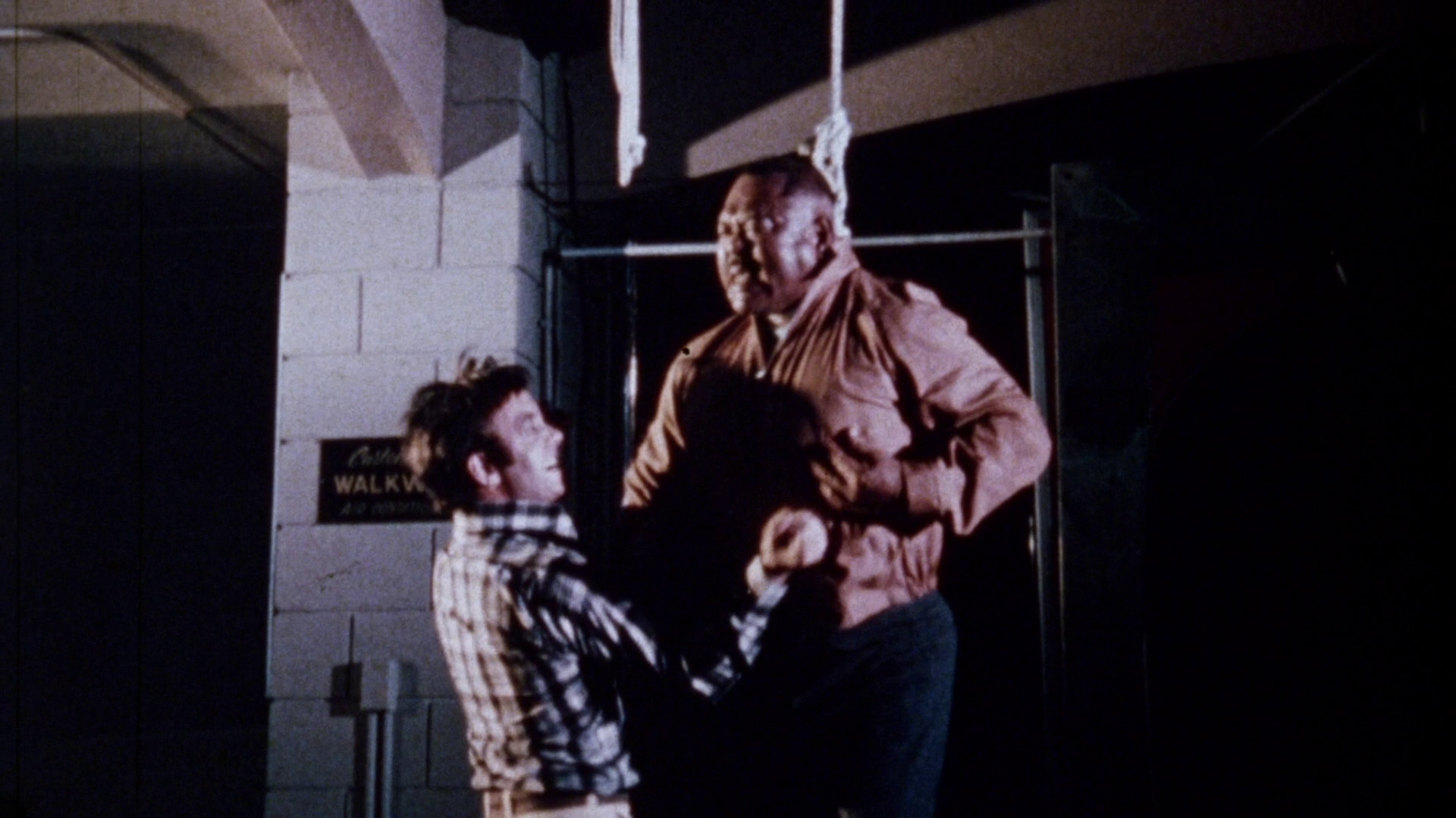 Impulse Shater Saves Sakata