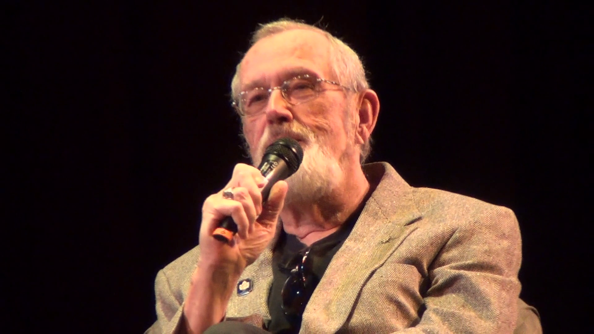 Impulse Tampa Theater 40th anniversary